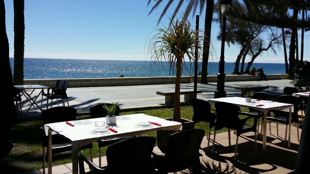 Chiringuito El Abrevadero.