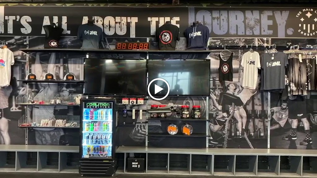  CrossFit Main Line - Ardmore