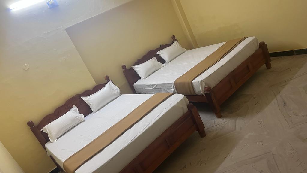Grand Home Stay And Villa