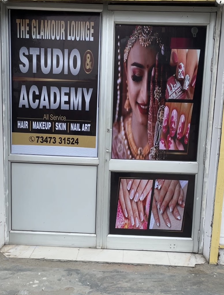 The Glamour Lounge Studio Academy