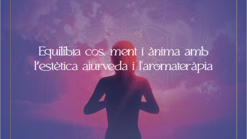 La Violette | Estetica Ayurveda| Cosmetica| Aromaterapia| Yoga