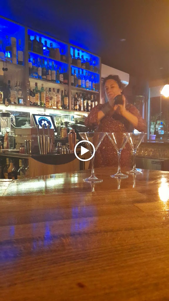 PALENQUE COCKTAIL-BAR — Videos