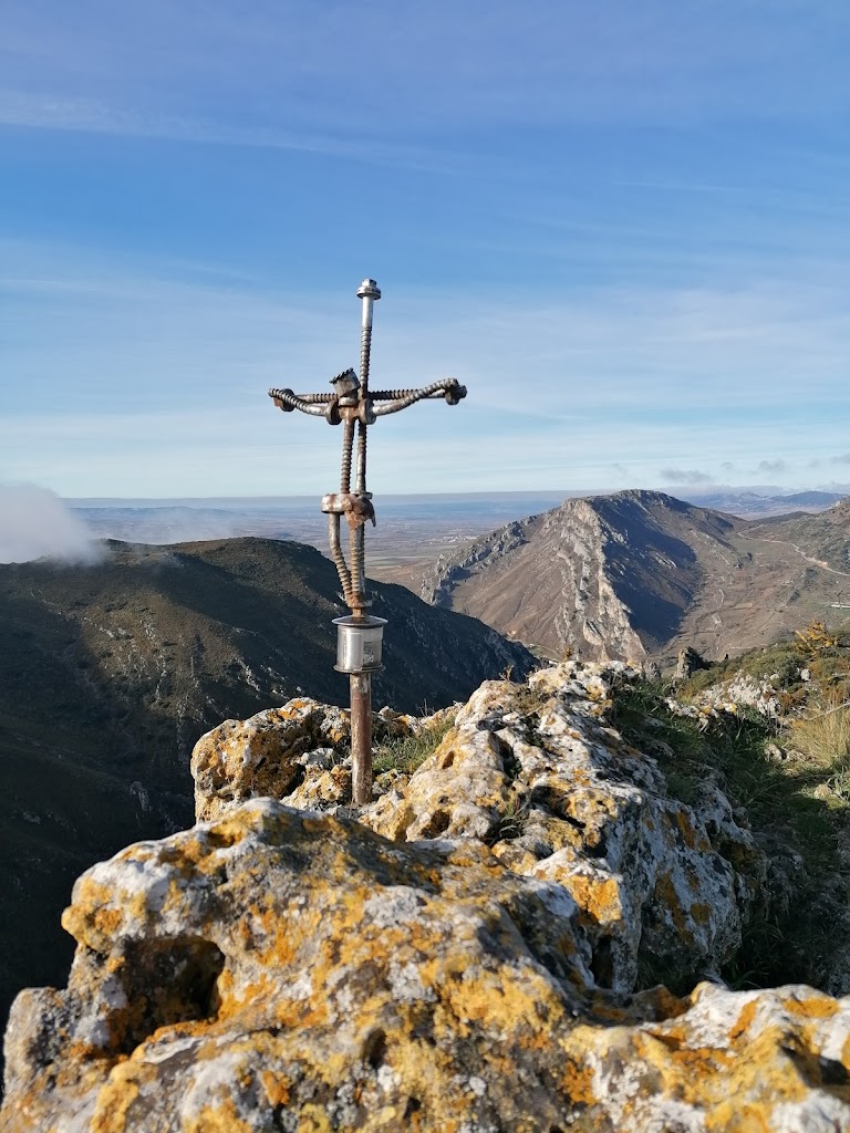 Cima de Meriendillas