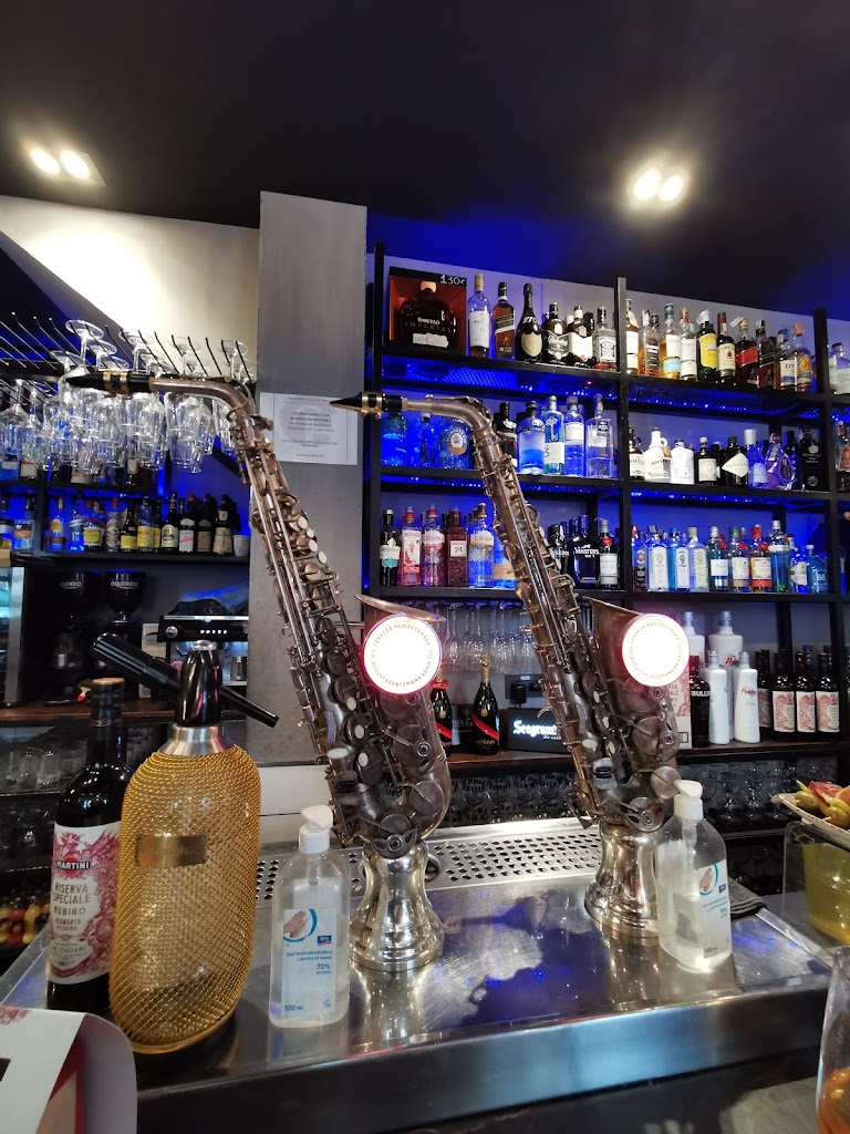 Bar La Cassette Castro