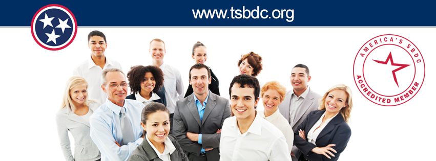 TSBDC Johnson City Center