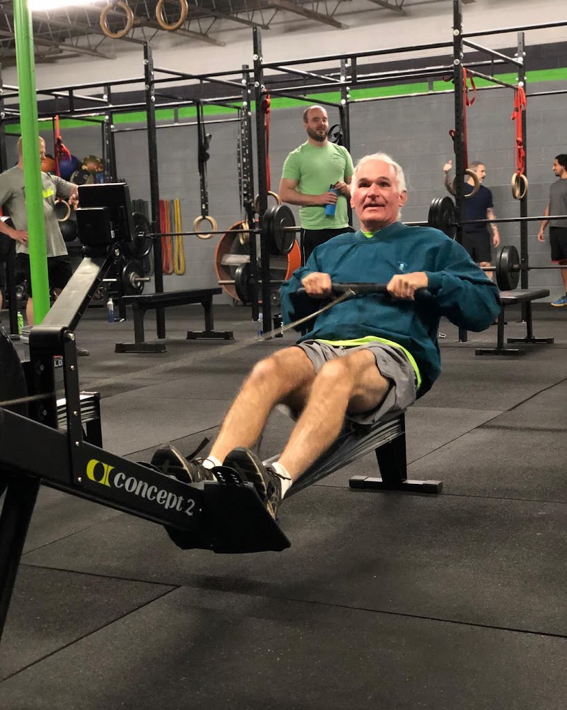  CrossFit City Limits