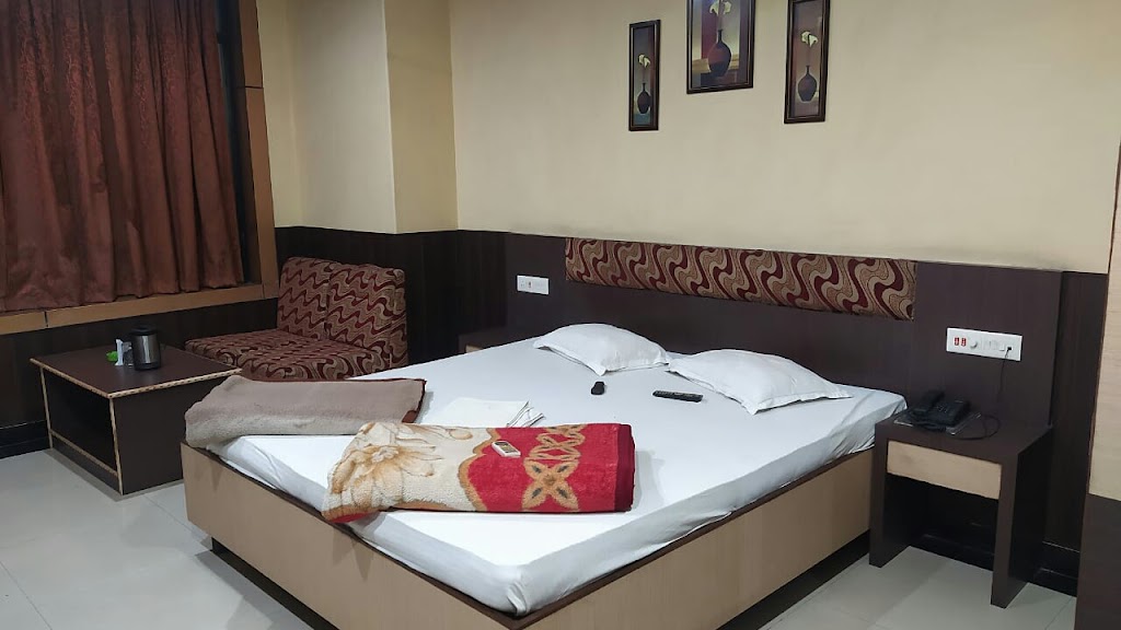 Hotel Lalit Heritage Budget Hotel