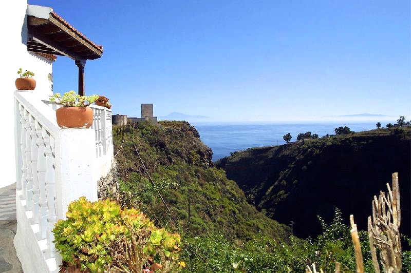 Casa Rural El Abuelo