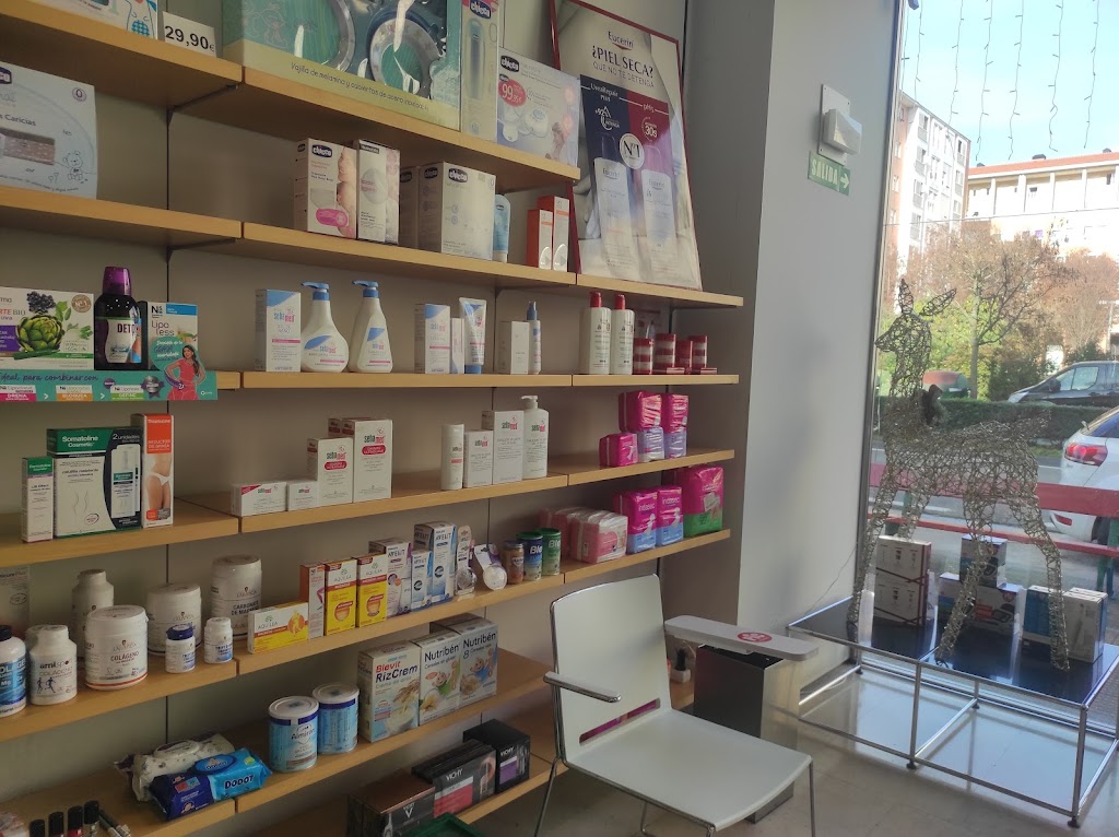 Farmacia Eduardo Vilarino Ariz