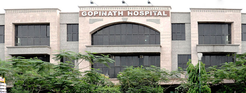 Dr. Gopinath Hospital