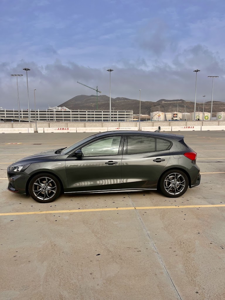 Taller Francisco Lopez Melian