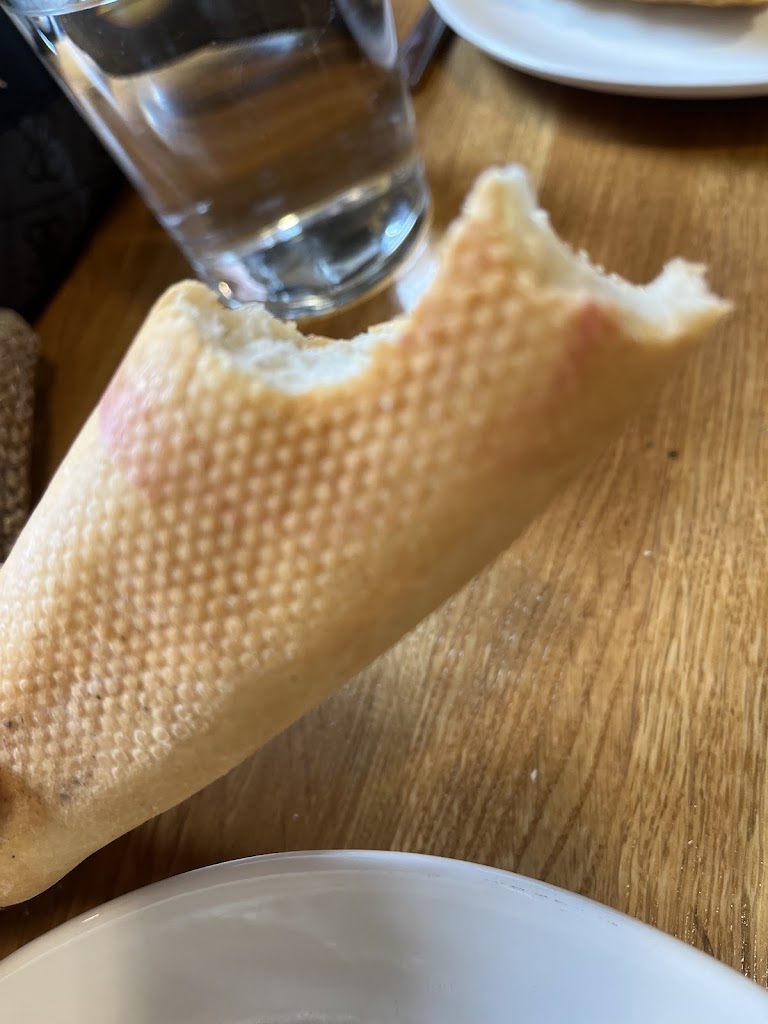 Nam Restaurantes - Artea — Mas recientes