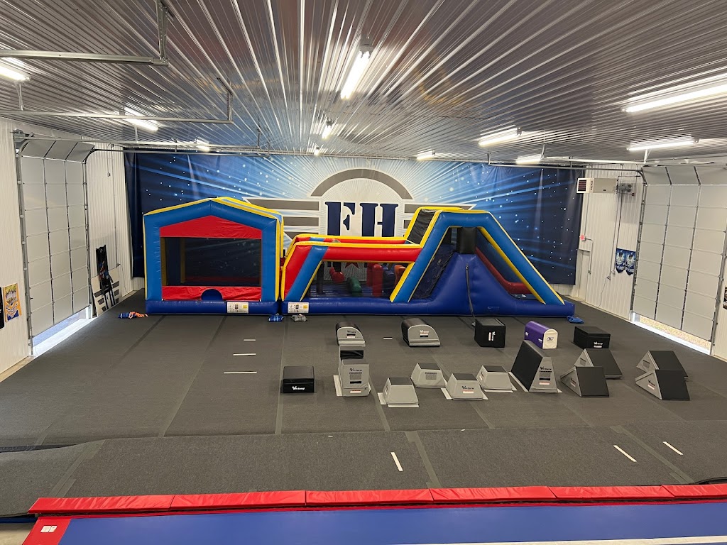  Fly High Cheer and Tumble, LLC