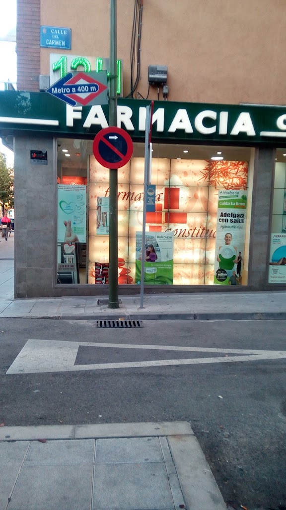 Farmacia Lopez Diez