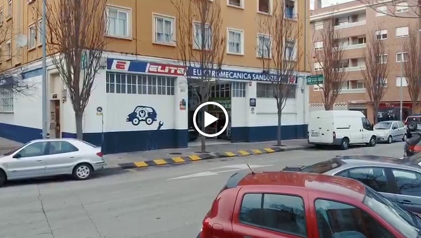 Electromecanica Sanduzelai — Videos