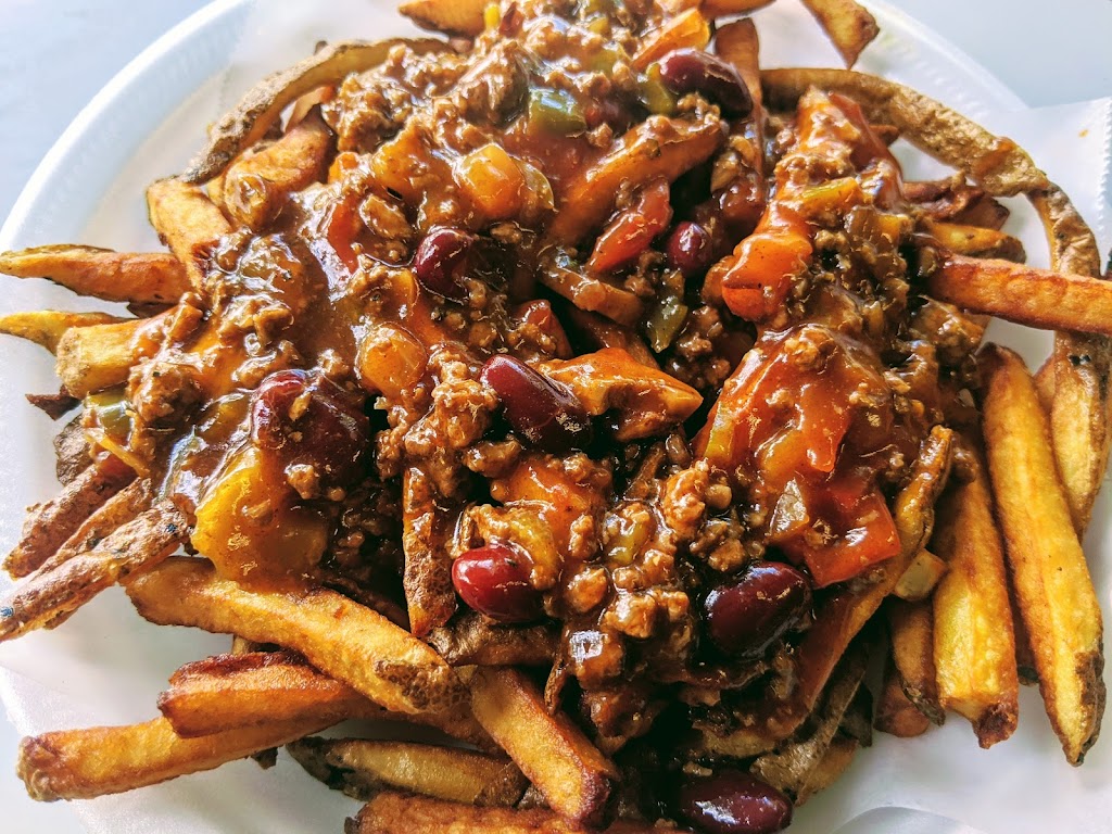 Comfort food