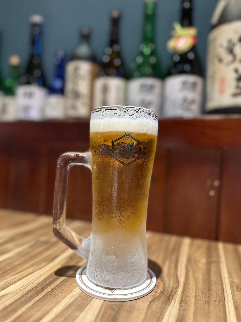 織田信長串燒酒場 西屯店 的照片