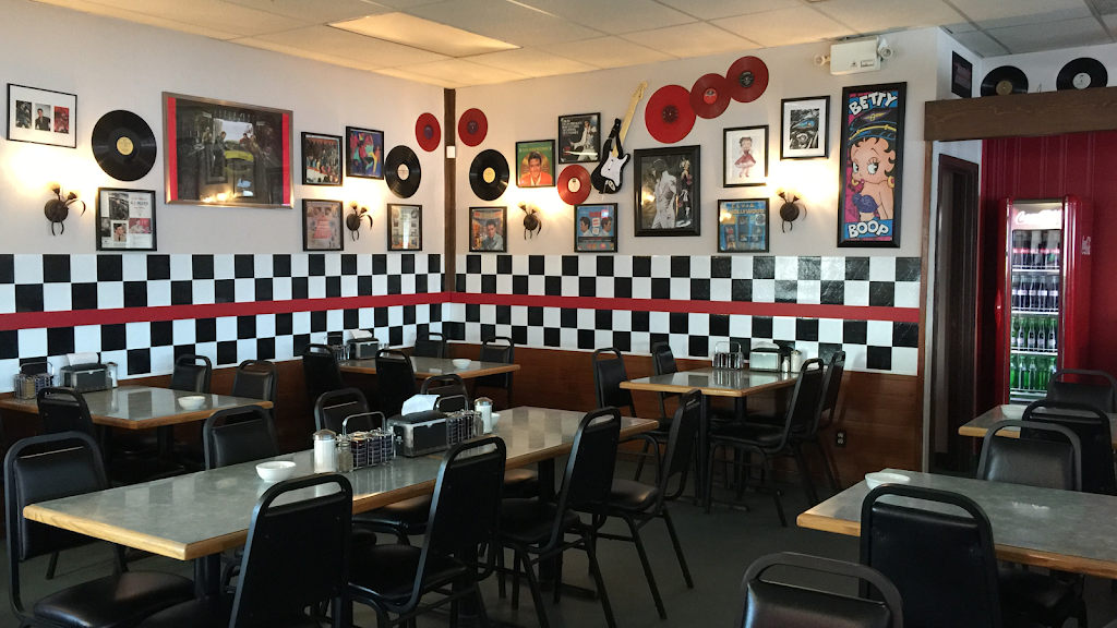 Silver Creek Cookhouse in Fort St John