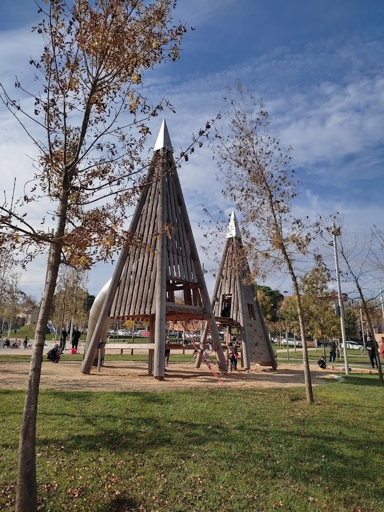 Parque Sot d'en Barriques