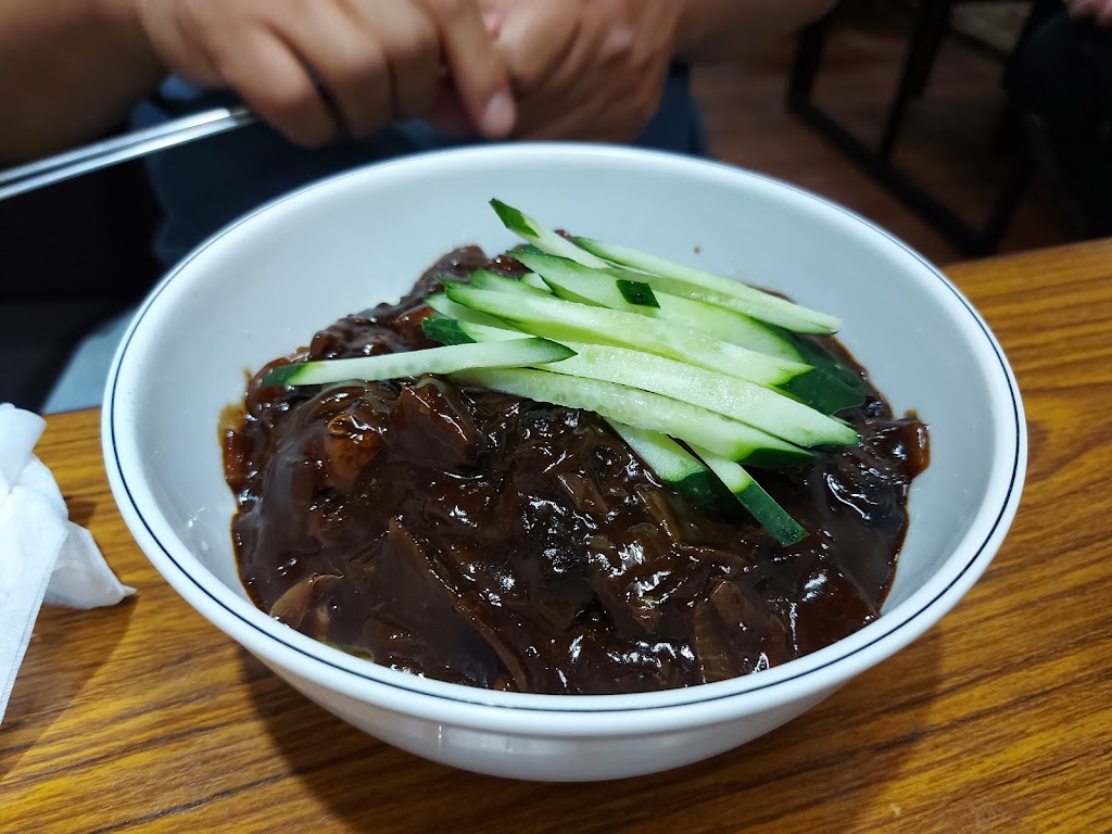 景福館正宗韓國料理 的照片