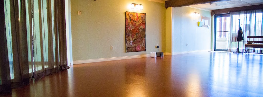  Riverwalk Yoga Studio