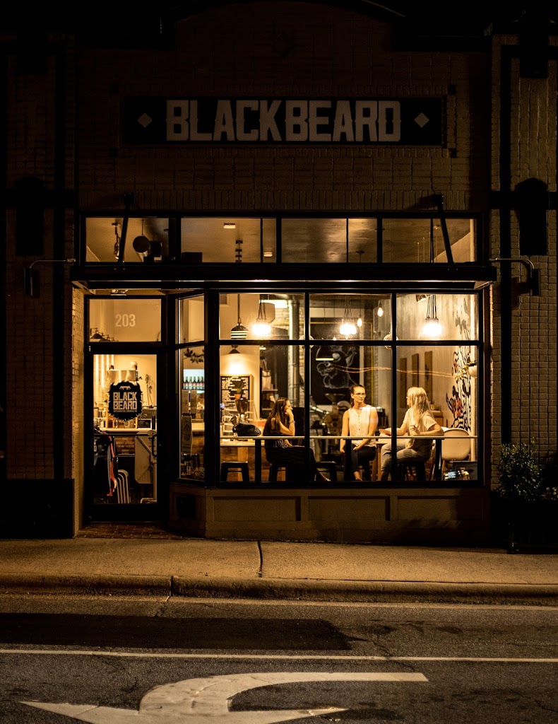Photo of Blackbeard Coffee Roasters