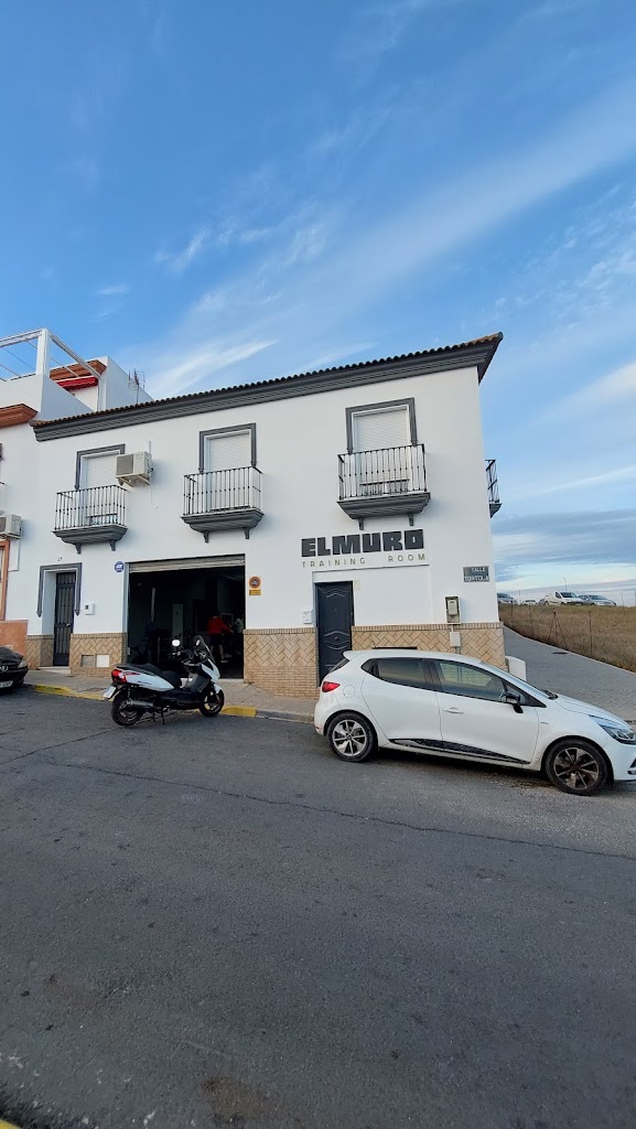 ELMURO Training Room