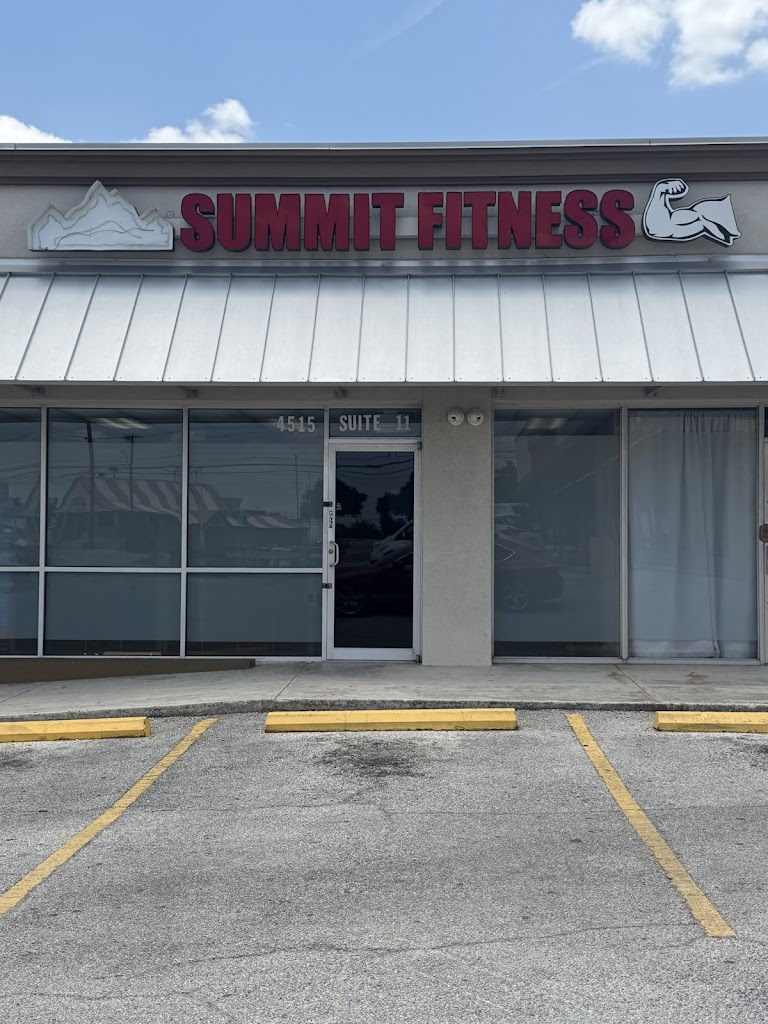  Summit Fitness