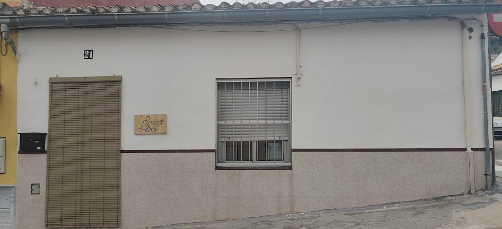 Jose Ciscar - Masajista - Quiroclinic