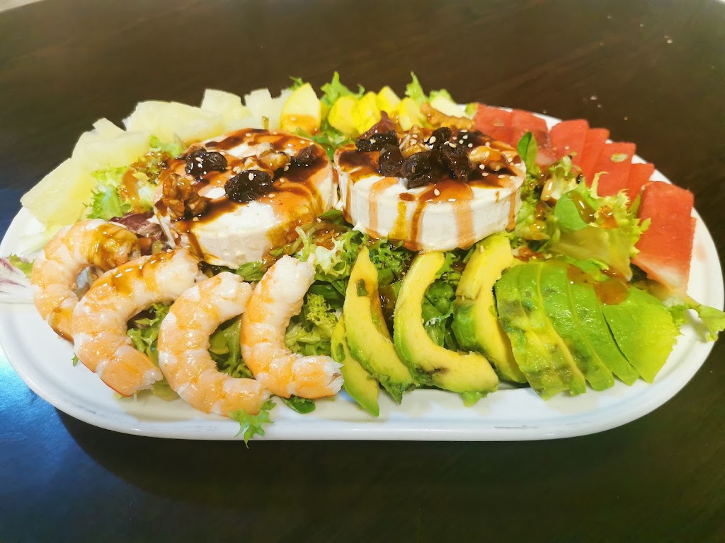 Bar Coco-Loco — Comida y bebida
