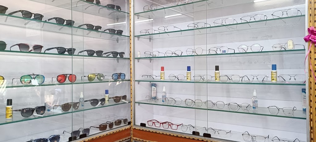 Display case
