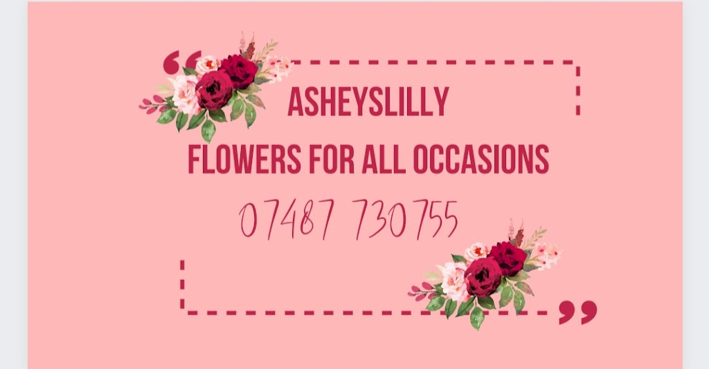Asheyslillys