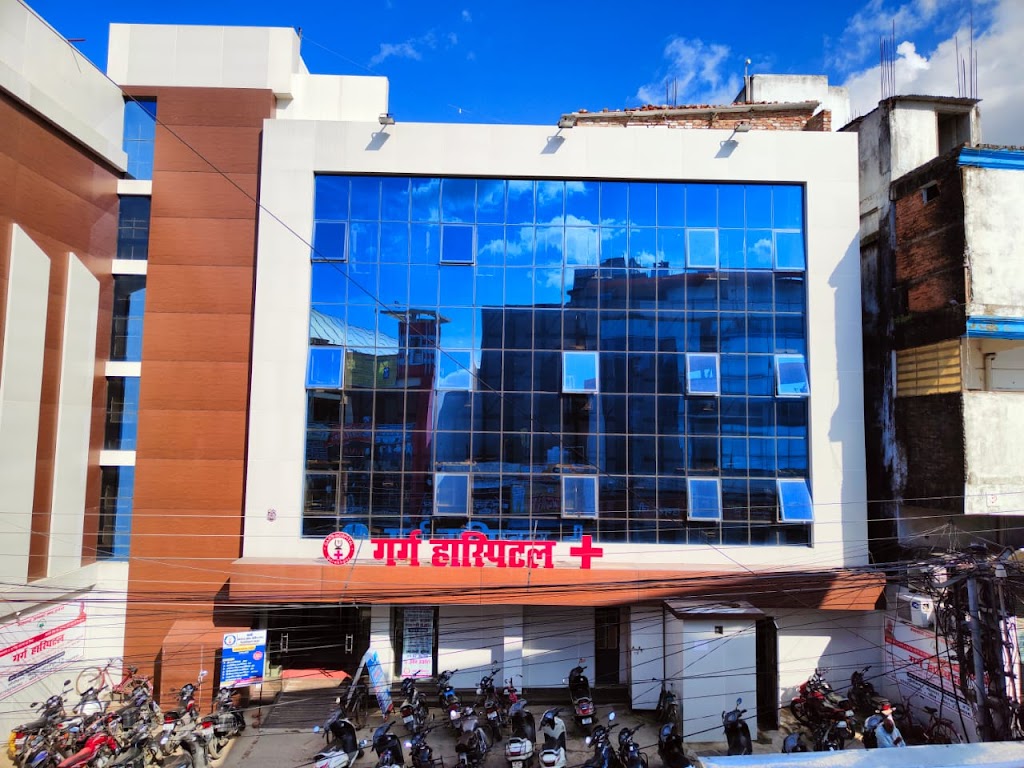 Dr. Garg Hospital