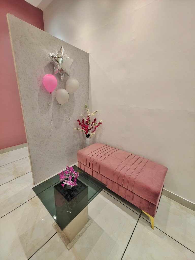 Doll Makeovers By Nisha