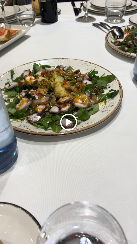 Restaurante La Rinconada de Lorenzo | Zaragoza — Videos