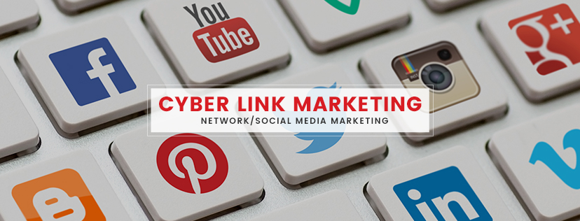 Cyber Link Marketing