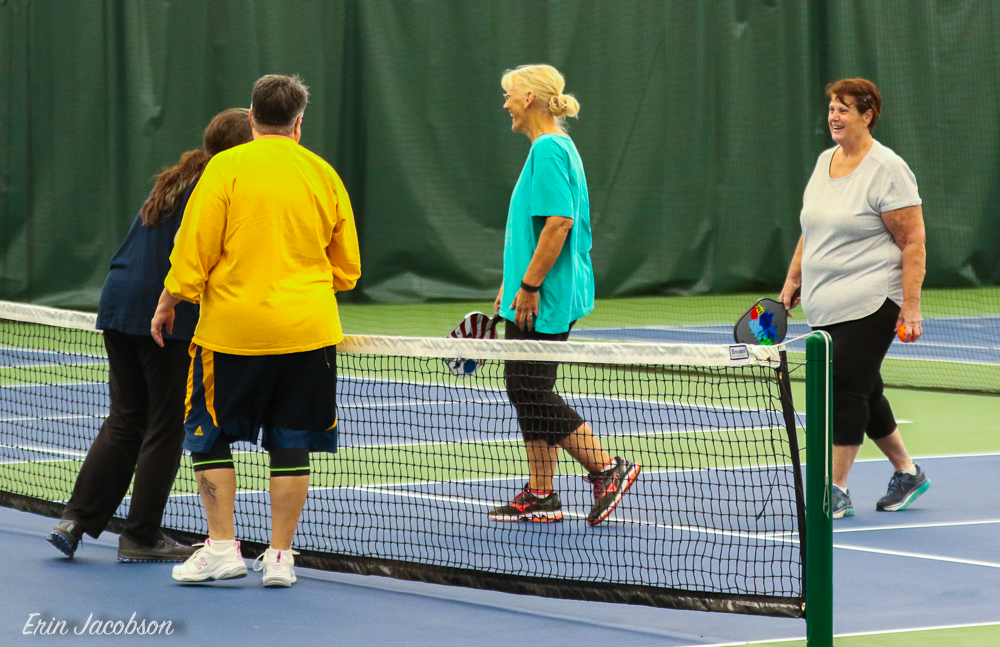  Community REC Center