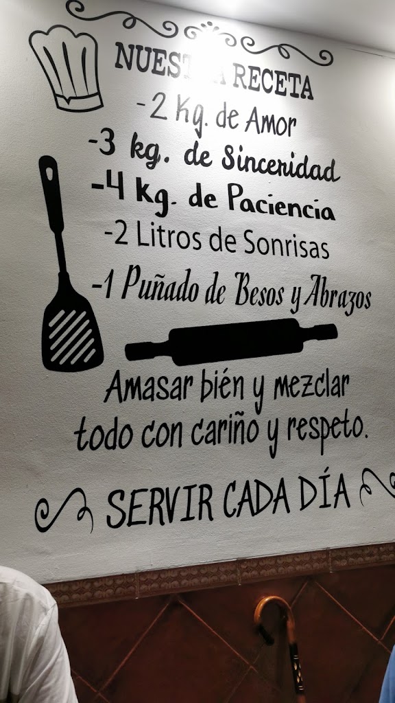 Petit comite elda — Carta