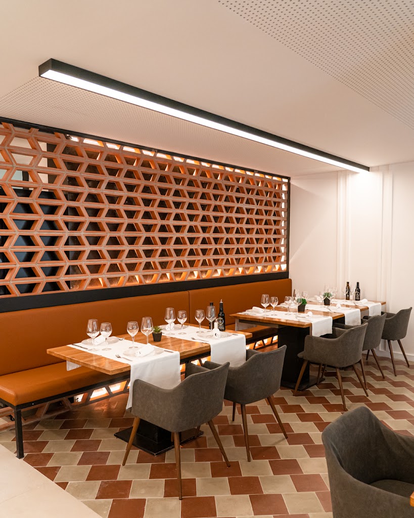 Restaurant BG d'Or 2.0