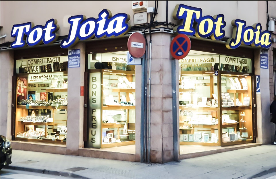 Tot Joia