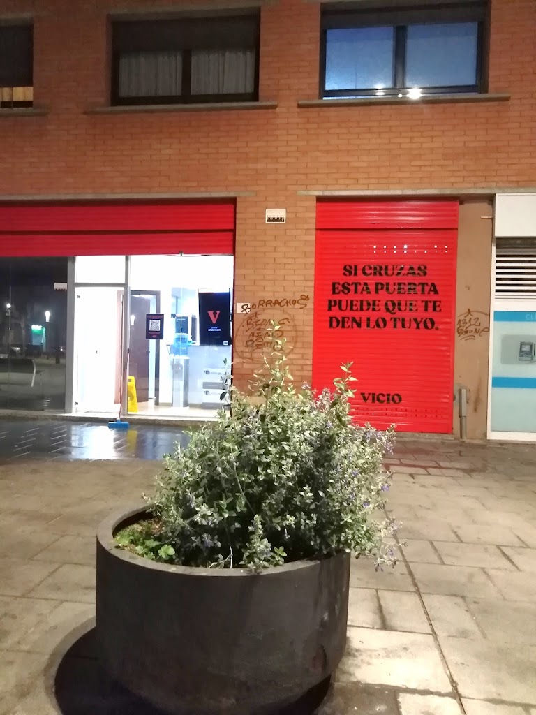 VICIO Hospitalet | Takeaway only