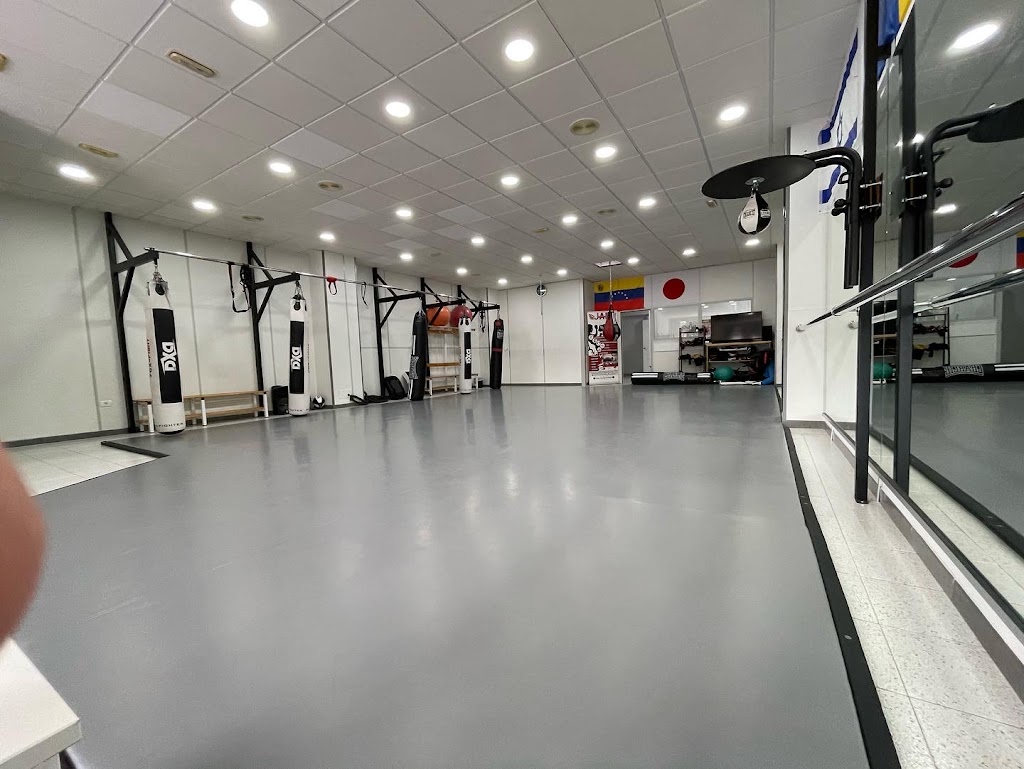 Radical Fitness and Self Defense