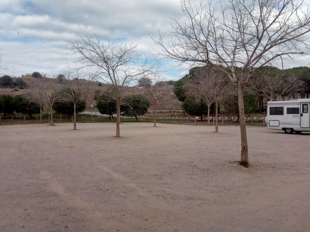 Parking Public