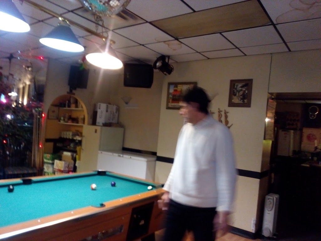 Frecles Fox Restaurant