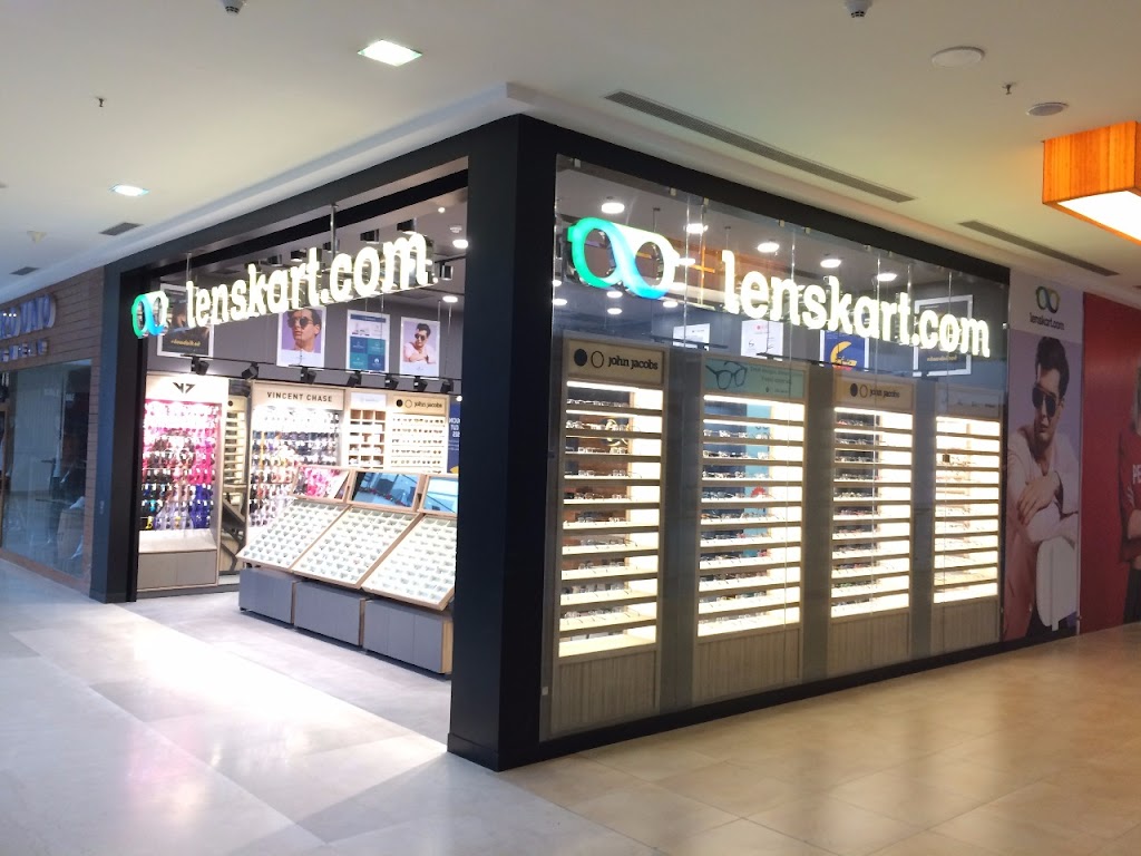 Lenskart Com At Vr Punjab Mall Mohali