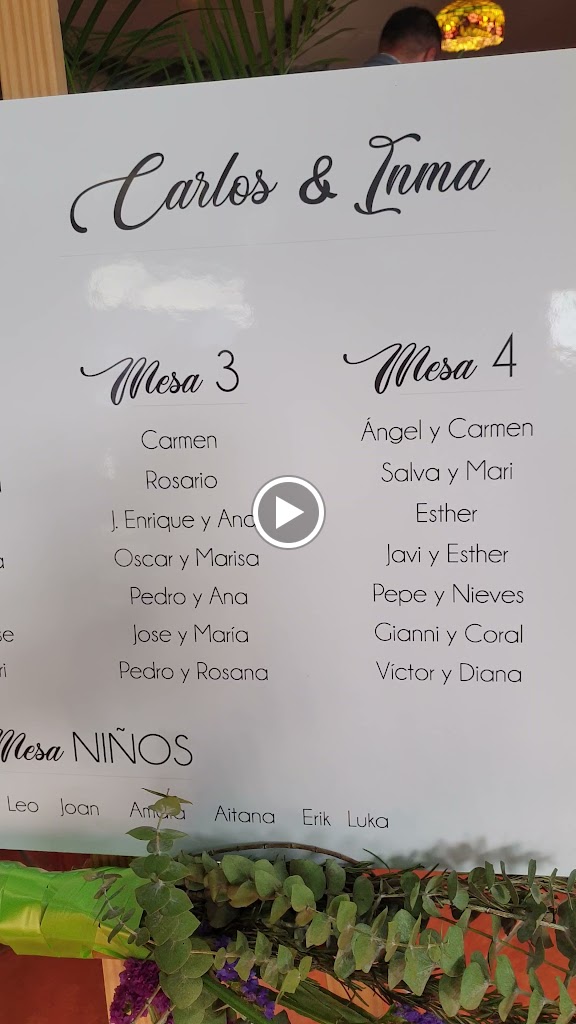 Lolo Restaurante — Videos