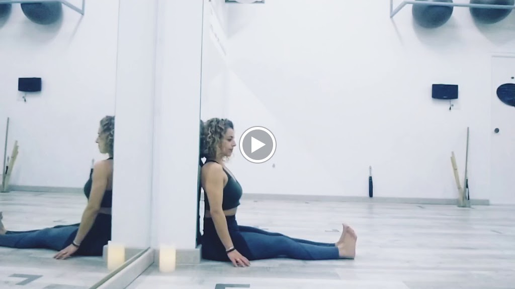 Templo Pilates Miriam — Del propietario