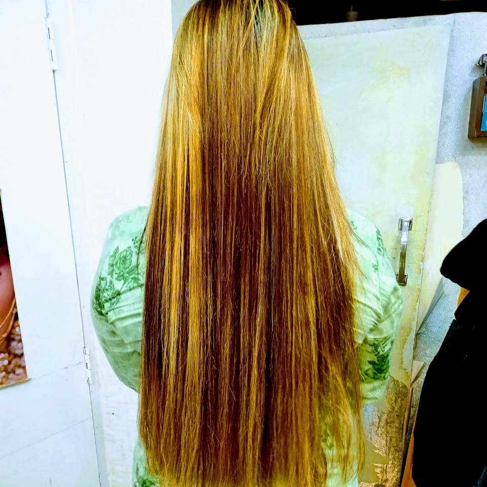 Fresh Look Beauty Salon