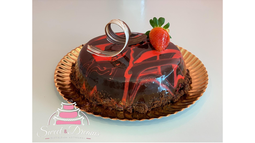 Sweet & Dreams — Comida y bebida