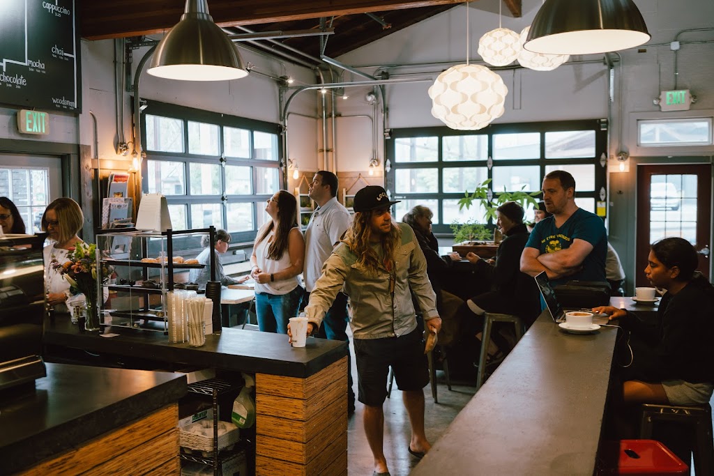Photo of Flag & Wire Coffee